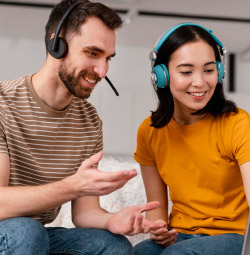 FAQ HỌC VIỆN HẠNH PHÚC