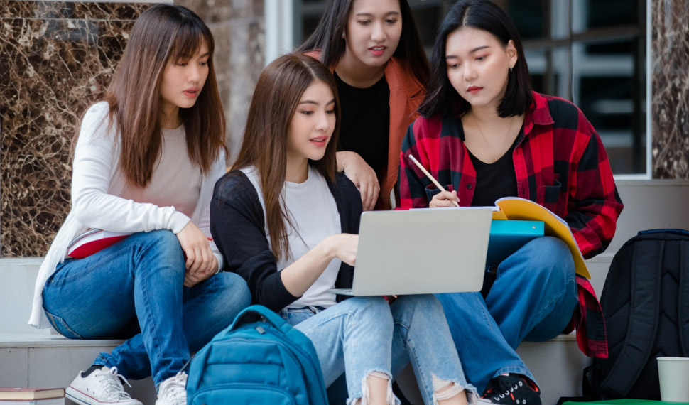 Video giới thiệu HỌC VIỆN HẠNH PHÚC